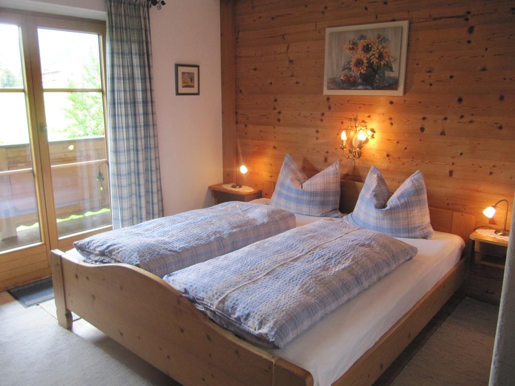 Haus Friedl Hotel Kitzbühel Quarto foto