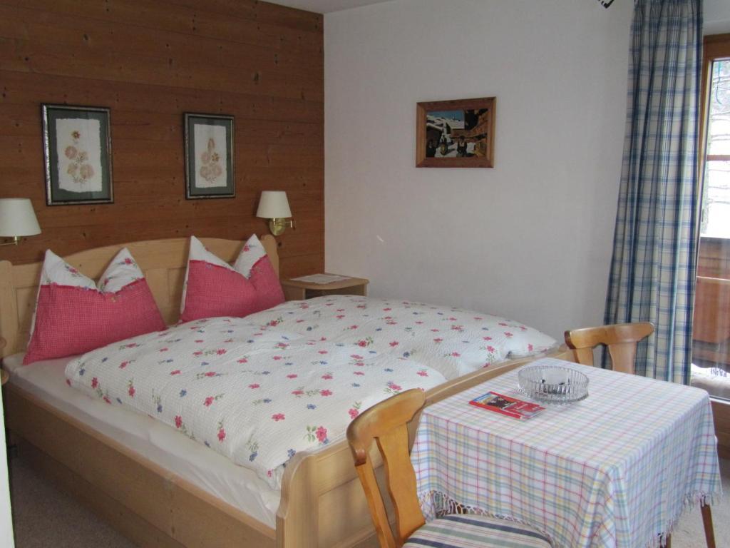 Haus Friedl Hotel Kitzbühel Quarto foto