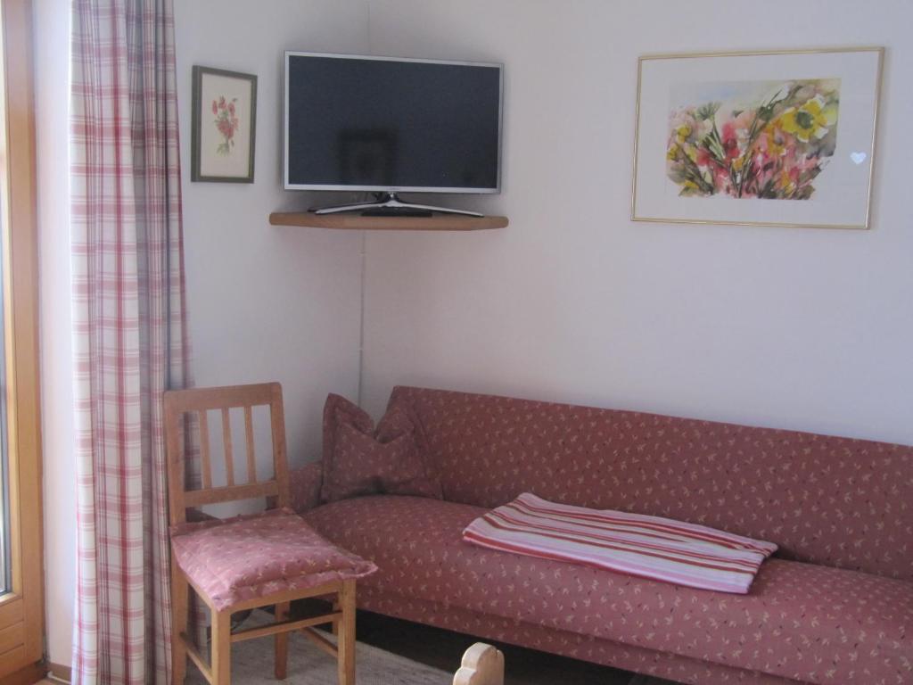 Haus Friedl Hotel Kitzbühel Quarto foto